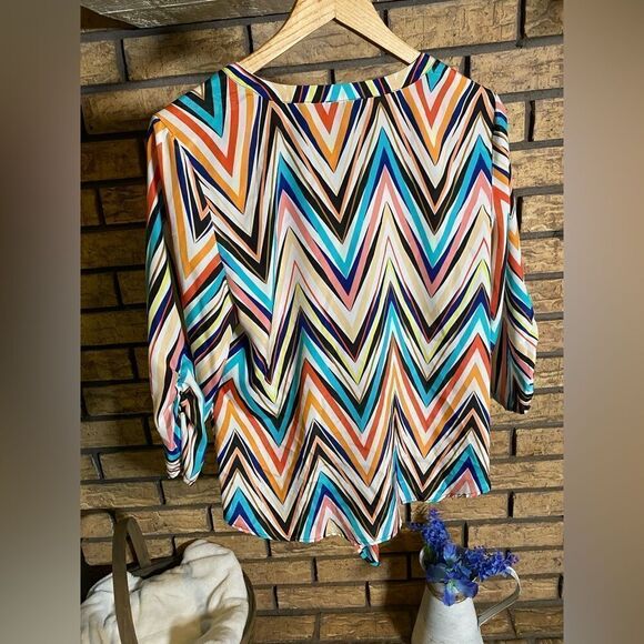 ‎Cupio striped top - Picture 4 of 8